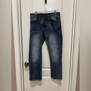 BKE Men's Jeans, 32x30